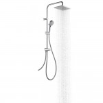 Душевая система наружного монтажа Hansgrohe Vernis Shape 230 Showerpipe Reno 26282000 Душевая система наружного монтажа Hansgrohe Vernis Shape 230 Showerpipe Reno 26282000